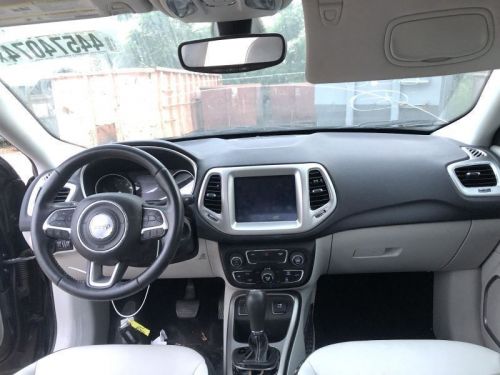 2017-2020 JEEP COMPASS Airbag Air Bag FRONT DASH Right Passenger 866928, US $325.00, image 7