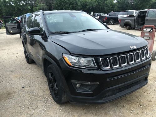 2017-2020 JEEP COMPASS Airbag Air Bag FRONT DASH Right Passenger 866928, US $325.00, image 8