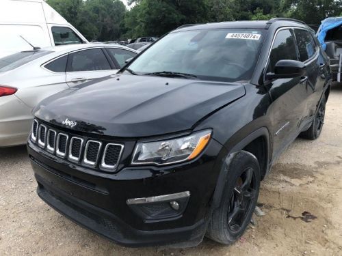 2017-2020 JEEP COMPASS Airbag Air Bag FRONT DASH Right Passenger 866928, US $325.00, image 10