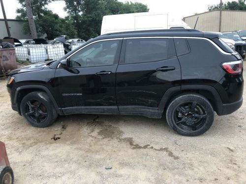 2017-2020 JEEP COMPASS Airbag Air Bag FRONT DASH Right Passenger 866928, US $325.00, image 11