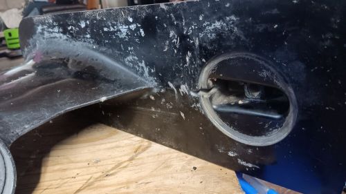 # 2 Mercruiser Alpha 1 Gen 2 lower unit, US $285.00, image 2