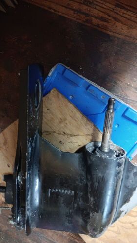 # 2 Mercruiser Alpha 1 Gen 2 lower unit, US $285.00, image 3