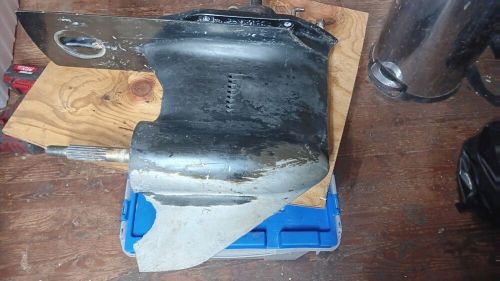 # 2 Mercruiser Alpha 1 Gen 2 lower unit, US $285.00, image 4