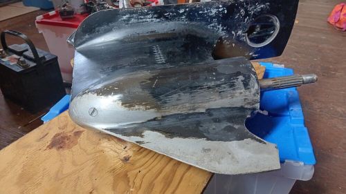 # 2 Mercruiser Alpha 1 Gen 2 lower unit, US $285.00, image 10