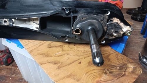 # 2 Mercruiser Alpha 1 Gen 2 lower unit, US $285.00, image 11