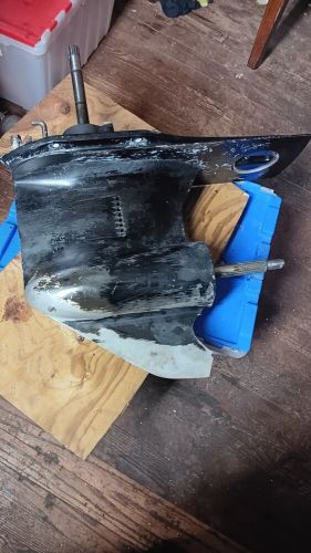 # 2 Mercruiser Alpha 1 Gen 2 lower unit, US $285.00, image 14