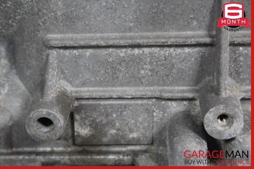 11-14 mercedes w221 s550 cl550 4matic awd 722.9 7g automatic transmission assy