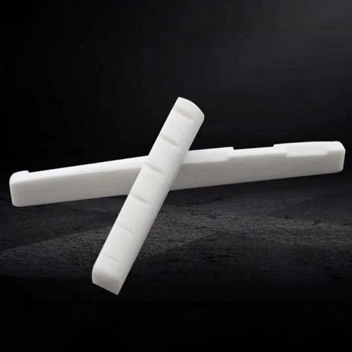 4pcs 6-String Acoustic Guitar with Bone Bridge, Saddle 72mm and Saddle 47562-, US $, image 3