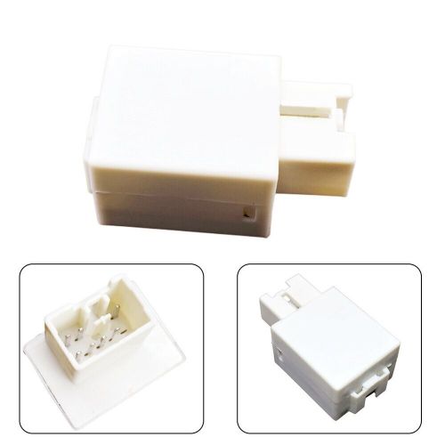 1PCS NEW Automotive Flasher Relay GJ6A66830-For F0rd For Mazda 3211-224-320, US $15.83, image 24