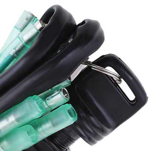 1 Set Ignition Main Key Switch Kit For Yamaha Outboard Motor Control Box, US $23.99, image 3
