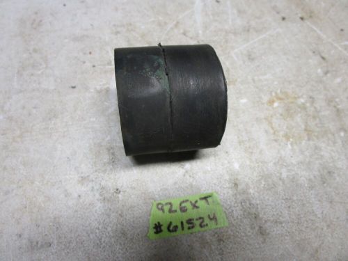 92 Arctic Cat EXT 550 Mountain Cat Snowmobile Rubber Rear Engine Torque Mount, US $29.99, image 3