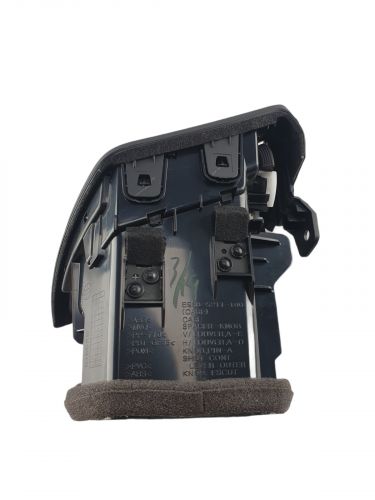 Nissan X-Trail T32 Fresh Air Grill 68760 4BA0A 68760 1.70 Diesel 110kw 12239012-, US $, image 2