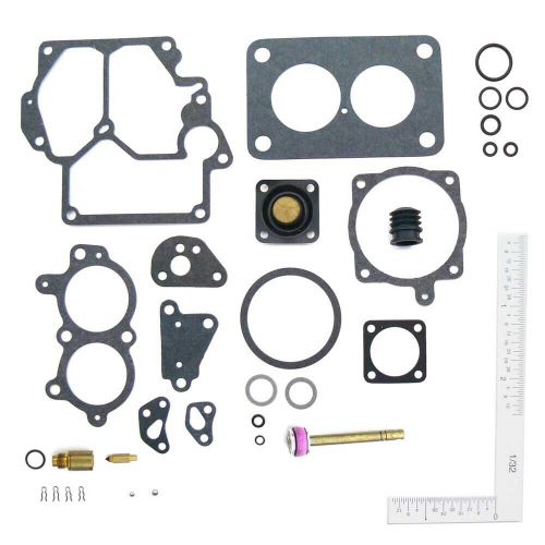 For Toyota Mark II 1975 1976 Walker Products Carburetor Repair Kit GAP, US $126.41, image 2