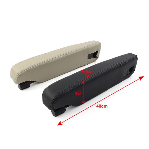 Front Seat Armrest Left Fit Land Rover LR3 2005-2009 For LR4 2010-2016 LR015465, US $80.32, image 3