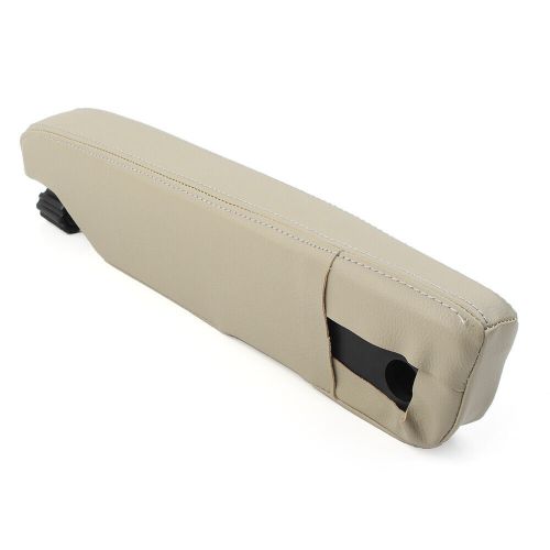 Front Seat Armrest Left Fit Land Rover LR3 2005-2009 For LR4 2010-2016 LR015465, US $80.32, image 7