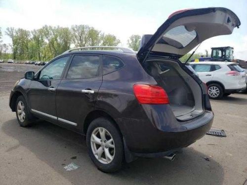 ROGUE 2011 Transmission Shift 1161429, US $70.00, image 5