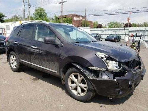 ROGUE 2011 Transmission Shift 1161429, US $70.00, image 6