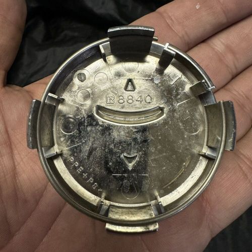 Toyota Camry Corolla Matrix Center Cap Wheel Hub Cover p/n 8840 Good Clips Clean, US $22.99, image 4