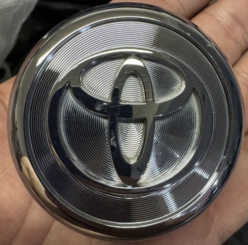 Toyota Camry Corolla Matrix Center Cap Wheel Hub Cover p/n 8840 Good Clips Clean, US $22.99, image 5