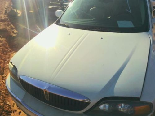 LINC-LS 2002 Transmission Shift 141670, US $124.99, image 11