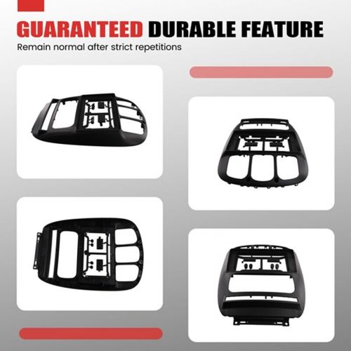 10.1 Car Stereo Bezel Adapter for Grand Touring, 2Din, Valvesbr4252-, US $, image 4