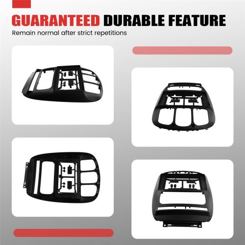 10.1 Car Stereo Bezel Adapter for Grand Touring, 2Din, Valvesbr4252-, US $, image 7