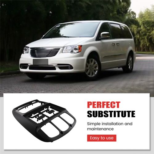 10.1 Car Stereo Bezel Adapter for Grand Touring, 2Din, Valvesbr4252-, US $, image 8