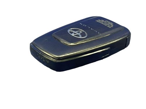 2019-2021 TOYOTA AVALON OEM FOUR BUTTON KEY FOB REMOTE TRANSMITTER HYQ14FBC, US $49.01, image 6