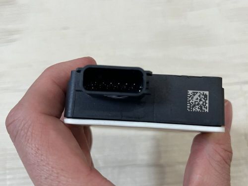 MERCEDES BENZ BLIND SPOT RADAR SENSOR MODULE COMPUTER A0009054111 OEM, US $199.99, image 2