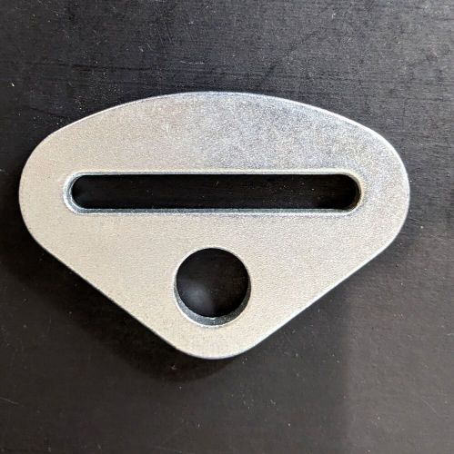 4 Wheeler 3 Inch Wide Seat Belt Attachment Part Cam Off Road Crow Enterprizes, US $21.48, image 5