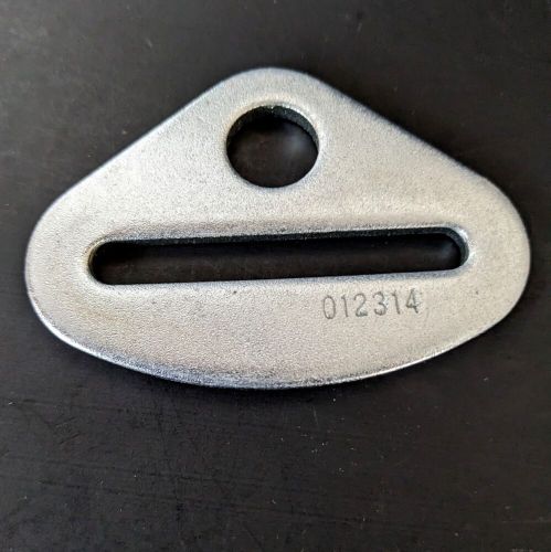 4 Wheeler 3 Inch Wide Seat Belt Attachment Part Cam Off Road Crow Enterprizes, US $21.48, image 6