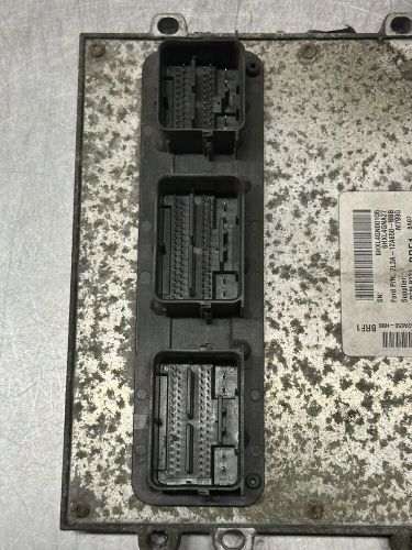 07-08 Ford Truck Computer Brain Engine Control ECU ECM Module 7L3A12A650HBB, US $109.99, image 3