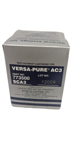 VERSA-PURE 773500 REPLACEMENT CARTRIDGES SCA3 WATER FILTER, US $595.00, image 6