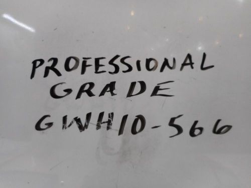 PROFESSIONAL GRADE ORIGINAL 27626, US $17.50, image 2