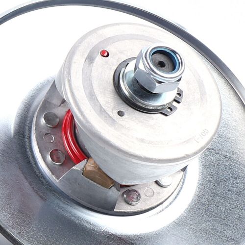 40 series torque converter kits for 9hp-16hp engines + 1"crankshaft 1/4" keyway