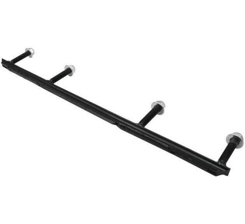 Woody's 6" maverick flat top carbide runners for c&amp;a pro/curve skis