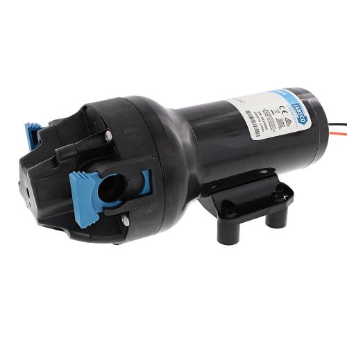Jabsco Par-Max HD6 Heavy Duty Water Pressure Pump - 12V - 6 GPM - 60 PSI, US $249.19, image 2
