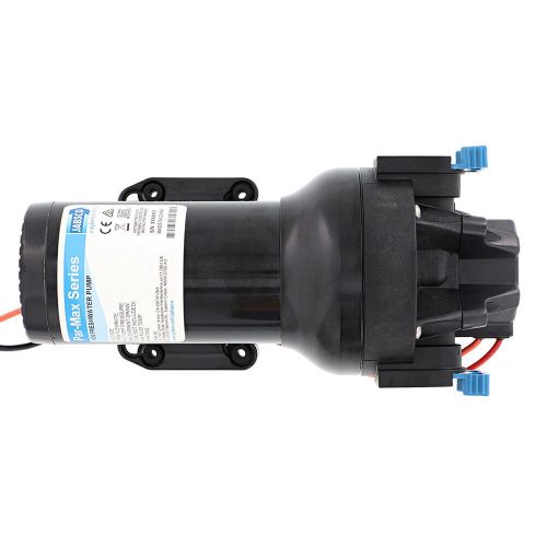 Jabsco Par-Max HD6 Heavy Duty Water Pressure Pump - 12V - 6 GPM - 60 PSI, US $249.19, image 3