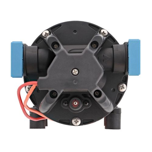 Jabsco Par-Max HD6 Heavy Duty Water Pressure Pump - 12V - 6 GPM - 60 PSI, US $249.19, image 4