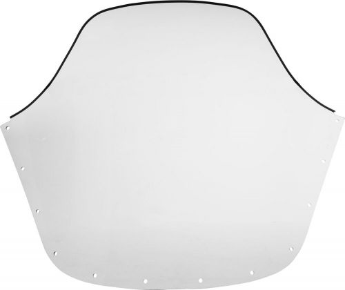 Koronis Parts Inc 450-476 Windshield - Standard Height - Smoke, US $109.77, image 3