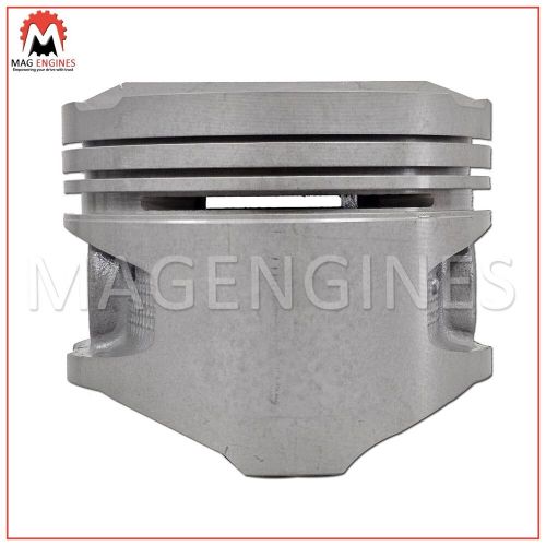 Piston &amp; ring set toyota 3sge-ii 16v for carina celcia mr-2 2.0 ltr 1989-96