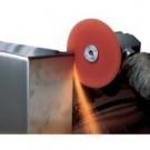 3M Grinding Disc's 24 grit 7