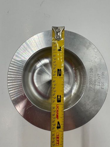 Genuine sealed power engine piston 2744pn, 15120346-p, fp3907158 1.00mm