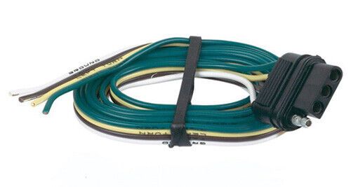 Hopkins Towing Solution Hopkins 48035 4 Flat Vehicle Side 48, US $14.74, image 2