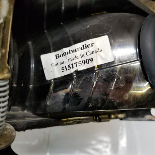 1999-2003 skidoo mxz adrenaline legend summit 600 700 800 zx headlight 515175909