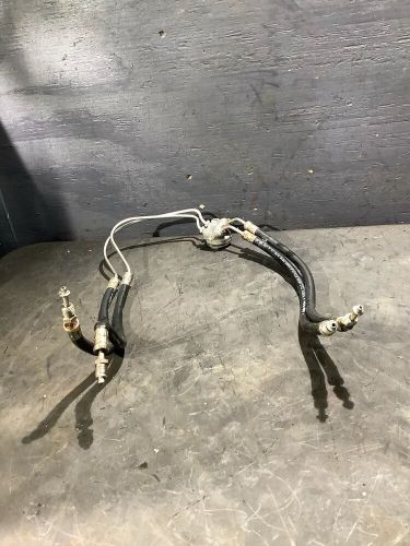 OEM Volvo Penta SX-M DP-SM Transom Hydraulic Trim Line Manifold, US $249.00, image 2