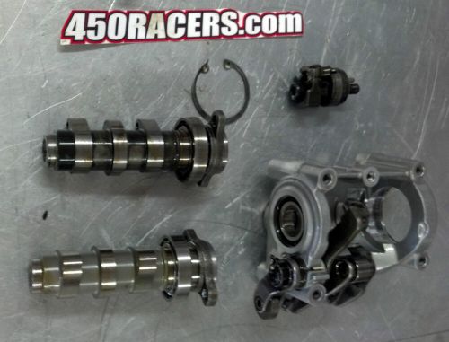 Honda TRX 450R Engine Rebuild - You send in your motor - Miller ATV & Cycle, US $1,425.00, image 3