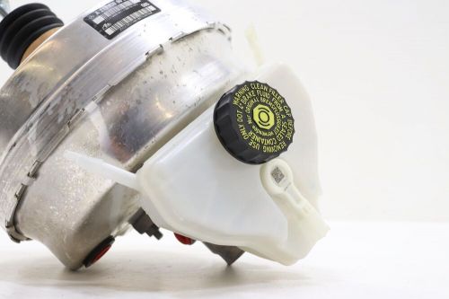 2016 2017 2018 2019 mercedes glc class power brake booster
