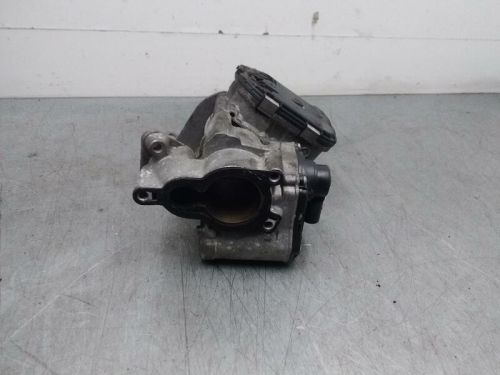 8200330810e throttle valve for renault laguna iii 2.0 dci 2007 834053-