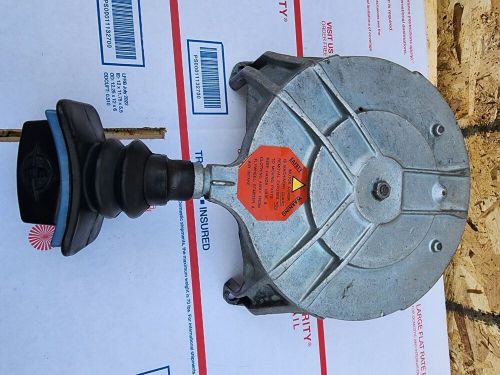 Evinrude johnson omc 20, 25, 35 hp recoil starter pull start outboard